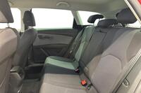 SEAT Leon ST vaihtoauto