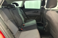 SEAT Leon ST vaihtoauto