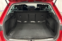 SEAT Leon ST vaihtoauto