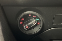 SEAT Leon ST vaihtoauto