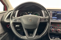 SEAT Leon ST vaihtoauto