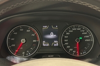 SEAT Leon ST vaihtoauto