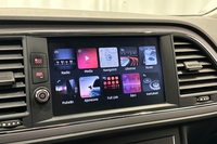 SEAT Leon ST vaihtoauto