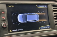 SEAT Leon ST vaihtoauto