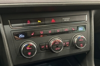 SEAT Leon ST vaihtoauto