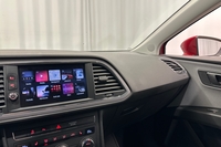 SEAT Leon ST vaihtoauto