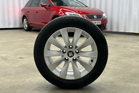SEAT Leon ST vaihtoauto