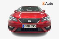SEAT Leon ST vaihtoauto