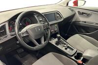 SEAT Leon ST vaihtoauto