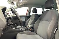 SEAT Leon ST vaihtoauto