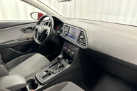 SEAT Leon ST vaihtoauto