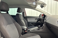 SEAT Leon ST vaihtoauto