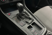 SEAT Leon ST vaihtoauto