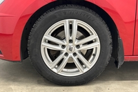 SEAT Leon ST vaihtoauto