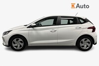 Hyundai i20 Hatchback vaihtoauto