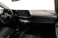 Hyundai i20 Hatchback vaihtoauto