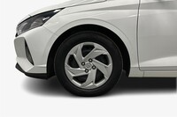 Hyundai i20 Hatchback vaihtoauto