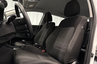 Hyundai i20 Hatchback vaihtoauto