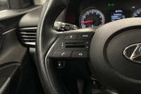 Hyundai i20 Hatchback vaihtoauto