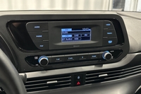 Hyundai i20 Hatchback vaihtoauto
