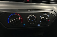 Hyundai i20 Hatchback vaihtoauto