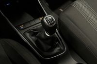 Hyundai i20 Hatchback vaihtoauto