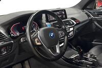 BMW iX3 vaihtoauto