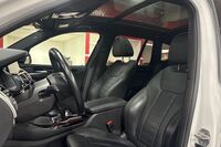 BMW iX3 vaihtoauto