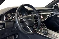 Audi A7 vaihtoauto