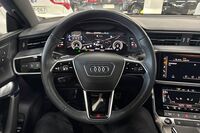 Audi A7 vaihtoauto