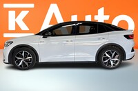 Volkswagen ID.5 vaihtoauto