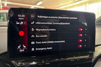 Volkswagen ID.5 vaihtoauto