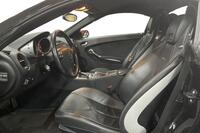 Mercedes-Benz SLK vaihtoauto