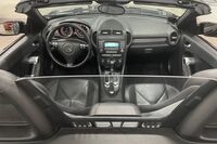 Mercedes-Benz SLK vaihtoauto