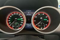 Mercedes-Benz SLK vaihtoauto