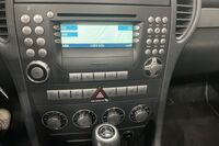 Mercedes-Benz SLK vaihtoauto