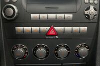 Mercedes-Benz SLK vaihtoauto