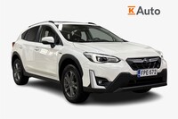 Subaru XV vaihtoauto