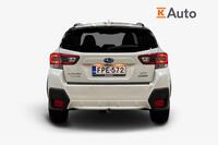 Subaru XV vaihtoauto