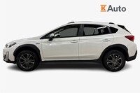 Subaru XV vaihtoauto