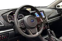 Subaru XV vaihtoauto