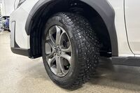 Subaru XV vaihtoauto