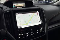 Subaru XV vaihtoauto