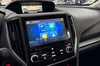 Subaru XV vaihtoauto