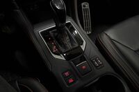 Subaru XV vaihtoauto