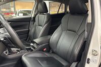 Subaru XV vaihtoauto