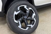 Subaru XV vaihtoauto