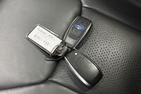 Subaru XV vaihtoauto