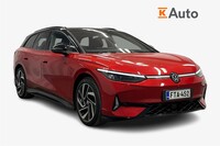Volkswagen ID.7 vaihtoauto