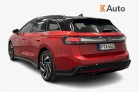 Volkswagen ID.7 vaihtoauto